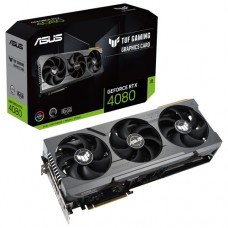 Asus TUF Gaming GeForce RTX 4080 OC Edition 16GB